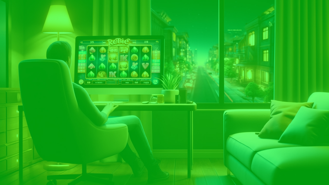 Panduan Bermain Bakarat di Casino Online